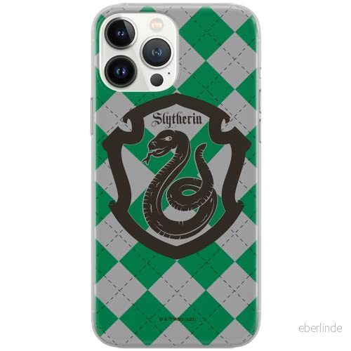 ERT GROUP mobiltelefonfodral för Oppo A53 / A53S originalt och officiellt licensierat Harry Potter mönster 002 optimalt anpassad till formen på mobiltelefonen, fodral tillverkad av TPU plast 5903040189573