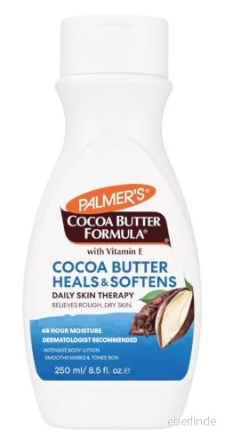 Palmer's Cocoa Butter Formula Kroppslotion 250 ml 1 styck 10181041808