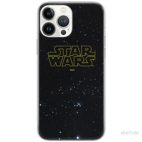 ERT GROUP mobiltelefonfodral för Samsung S20 PLUS / S11 originalt och officiellt licensierat Star Wars mönster 017 Vit optimalt anpassad till formen på mobiltelefonen, fodral tillverkad av TPU plast 5903537916873