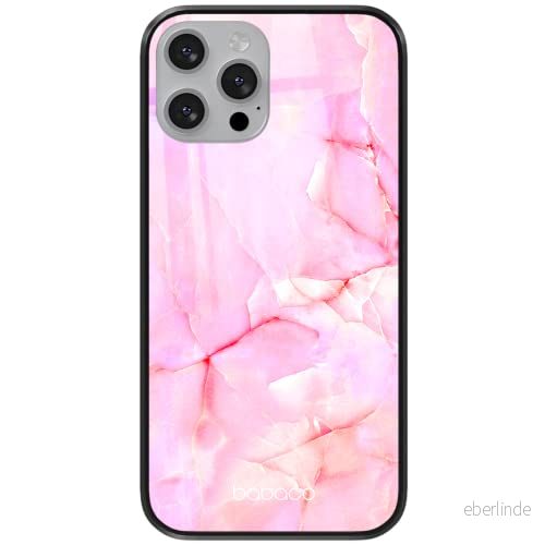 ERT GROUP mobiltelefonfodral för Apple Iphone 6/6S originalt och officiellt licensierat Babaco mönster Abstrakt 030 tillverkad av härdat glas, optimalt anpassat till mobilens form, skyddsfodral 5903537931937