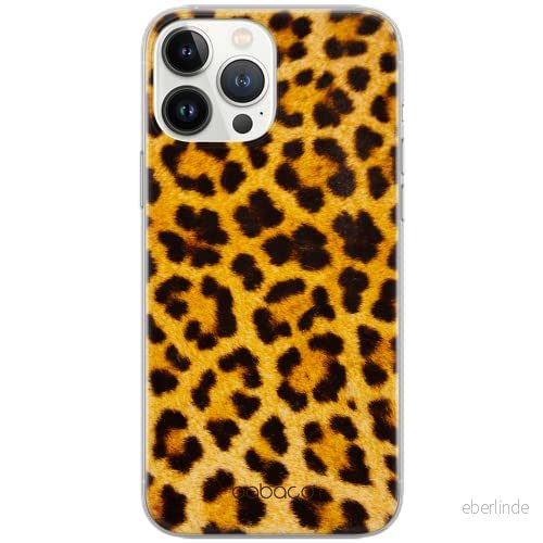 ERT GROUP mobiltelefonfodral för Xiaomi REDMI 10 originalt och officiellt licensierat Babaco mönster Animals 001, fodral tillverkad av TPU plast 5904805006531