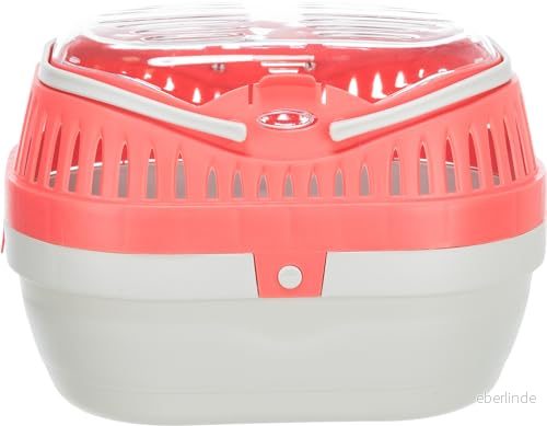 Trixie Transport Box Pico Small Animals 18x12x13cm 4011905059006