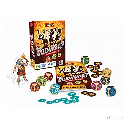 CRO MAGNON TUDIKOA ? 3569160201032