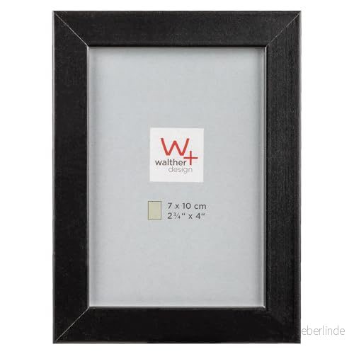 Cadre photo en bois Pepper's 4004122239337