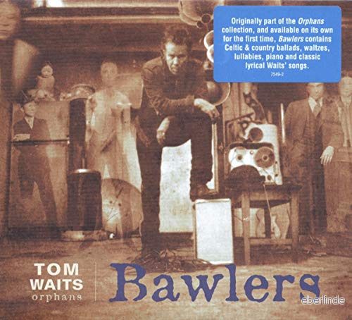 [Orphans] Bawlers 8714092754919