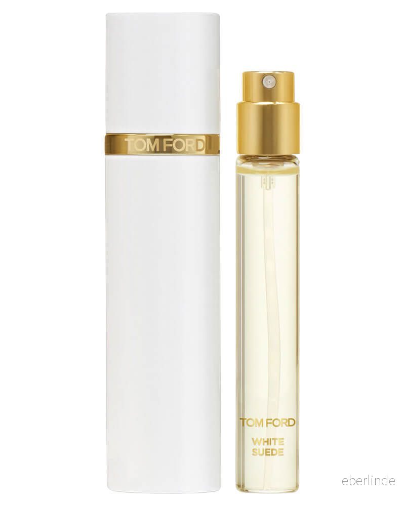 Tom Ford White Suede Eau de Parfum 10 ml 888066093354