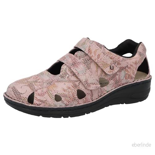 Berkemann Damsneakers Larena, Rosé, 35.5 EU 4049261923709