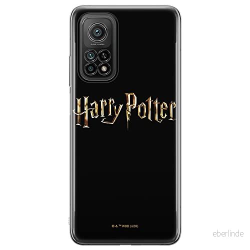 ERT GROUP mobiltelefonfodral för Xiaomi Redmi Note 11 Pro 5G/11 4G originalt och officiellt licensierat Harry Potter mönster 045, fodral tillverkad av TPU plast 5904805645020