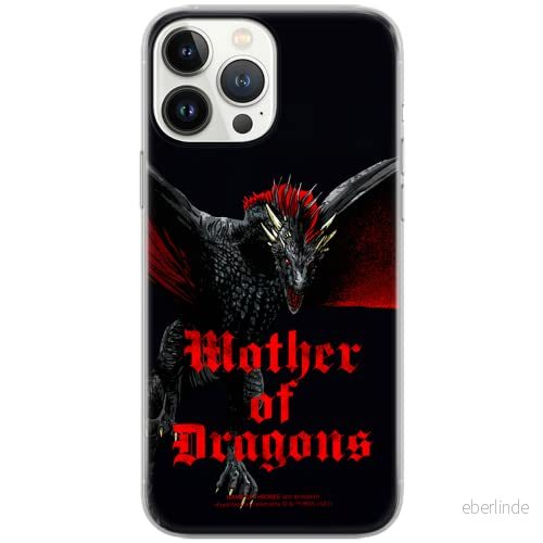 ERT GROUP mobiltelefonfodral för Samsung S10 Lite/A91 originalt och officiellt licensierat Game od Thrones mönster of 002, fodral tillverkad av TPU plast 5903932663495