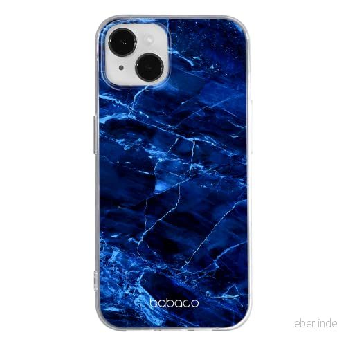 ERT GROUP mobiltelefonfodral för Apple Iphone 14 originalt och officiellt licensierat Babaco mönster Abstrakt 032 optimalt anpassad till formen på mobiltelefonen, fodral tillverkad av TPU plast 5905131878205
