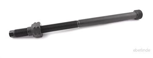 CLAS Skruvar utdragningsskruvar m18x1.5 m25x1 L.309 mm Siemens injektorer SA 0019 3700461458071