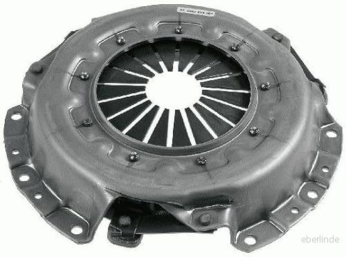 SACHS 3082 633 301 Mécanisme d'Embrayage 4013872329397