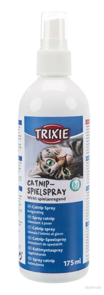 Trixie Catnip Play Spray 175ml 4011905042381