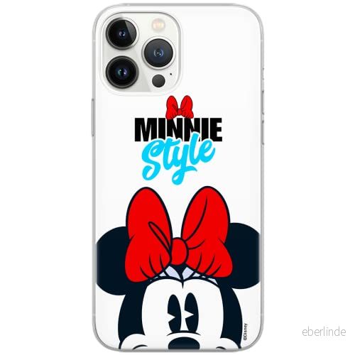 ERT GROUP mobiltelefonfodral för Xiaomi MI NOTE 10 / PRO originalt och officiellt licensierat Disney mönster Minnie 027, fodral tillverkad av TPU plast 5904805583117 ERT GROUP mobiltelefonfodral för Xiaomi MI NOTE 10 / PRO originalt och officiellt licensierat Disney mönster Minnie 027, fodral tillverkad av TPU plast 5904805583117