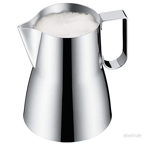 WMF Kanna för mjölkskum Barista Cromargan® rostfritt stål 0,6 L 4000530628602