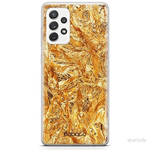 ERT GROUP mobiltelefonfodral för Samsung A73 5G originalt och officiellt licensierat Babaco mönster Abstract 021 optimalt anpassad till formen på mobiltelefonen, fodral tillverkad av TPU plast 5904805510335