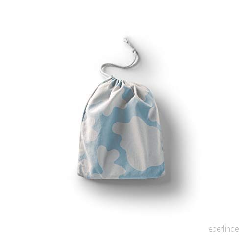 Bonamaison TRGCCB102818X3040 Carry On Luggage, Canvas, flerfärgad 4882902837108