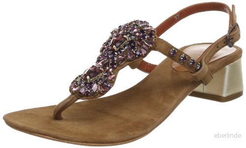 Antik Batik Dam MERRYL ankelband, Röd rost 41 EU 3661320417243 Antik Batik Dam MERRYL ankelband, Röd rost 41 EU 3661320417243