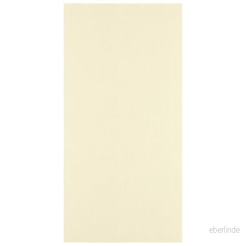 Florence Beige linnekartong 250 g scrapbooking papper 27 x 13,5 cm Raffia färgat kartong eleganta inbjudningar, presentlådor och konstprojekt 8716052243709