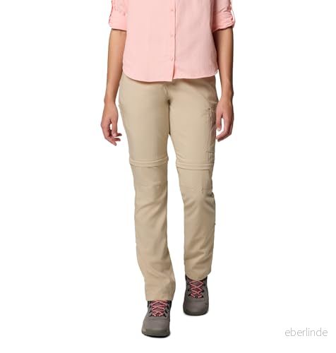 Columbia Women's Silver Ridge Utility Convertible Pant 195982316543