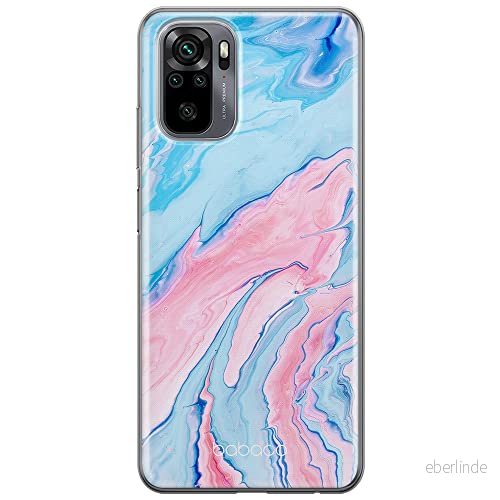 ERT GROUP mobiltelefonfodral för Xiaomi REDMI NOTE 10/ 10S originalt och officiellt licensierat Babaco mönster Abstract 013 anpassad till formen på mobiltelefonen, fodral tillverkad av TPU plast 5903537179858
