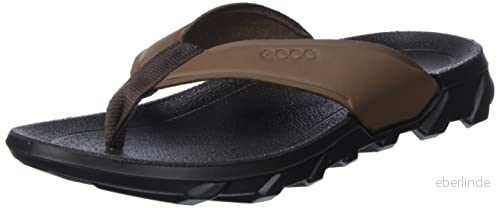 ECCO MX FLIPSIDER FLIP FLOP 194891072342