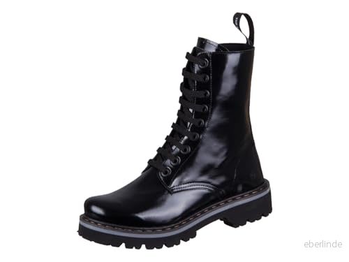 Art 1167 marin, unisex vuxen stövlar, svart, 37 EU, Svart noir noir, EU 8445056326872