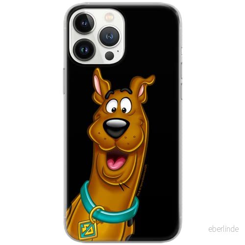 ERT GROUP mobiltelefonfodral för Samsung A11 / M11 originalt och officiellt licensierat Scooby Doo mönster 014 optimalt anpassad till formen på mobiltelefonen, fodral tillverkad av TPU plast 5903040497913