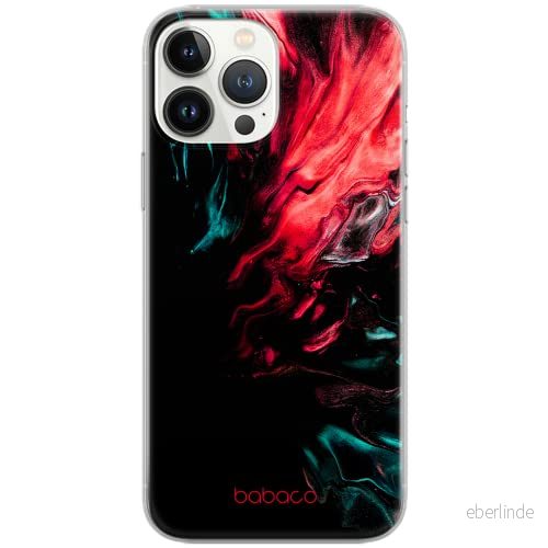ERT GROUP mobiltelefonfodral för Oppo A53 / A53S originalt och officiellt licensierat Babaco mönster Abstract 027 optimalt anpassad till formen på mobiltelefonen, fodral tillverkad av TPU plast 5903040183465
