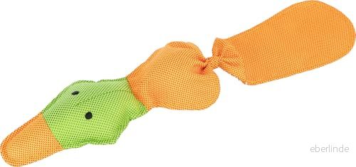 Trixie Duck Dog Toy 50 cm 4047974362075