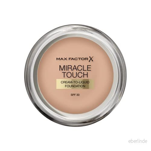 Max Factor Miracle Touch Skin Perfection Foundation 11,5 g 3614227962828