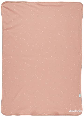Babyclic Filt Delta Antik Rosa Filtar 8438082863022