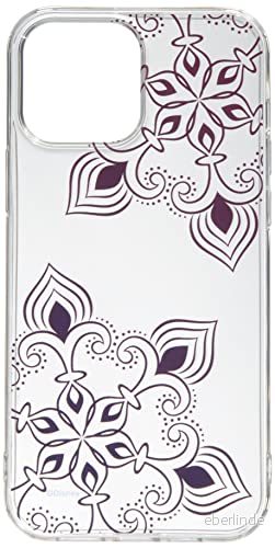 ERT GROUP mobiltelefonfodral för Iphone 13 PRO MAX originalt och officiellt licensierat Disney mönster Aladdin 003 Vit optimalt anpassad till formen på mobiltelefonen, gedeeltelijk transparant 5903932862157