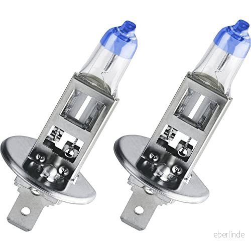 PHILIPS 12258XVPS2 Ampoule, projecteur longue portée H1 12V 55W Halogène PEUGEOT: 206 3/5 portes, 308 I 307 RENAULT: MEGANE 2 8719018005656