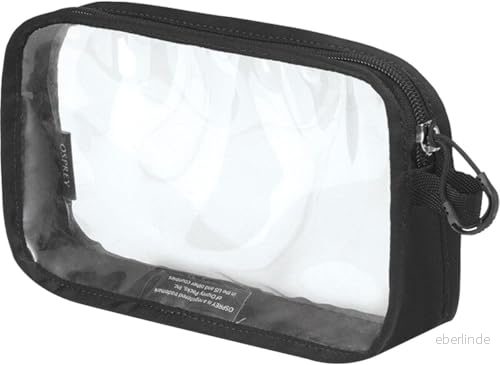 Osprey UL Liquid Pouch 843820165975