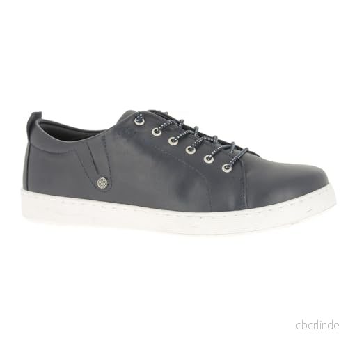 Andrea Conti sneakers för kvinnor, D blå, 39 EU 4065139400691