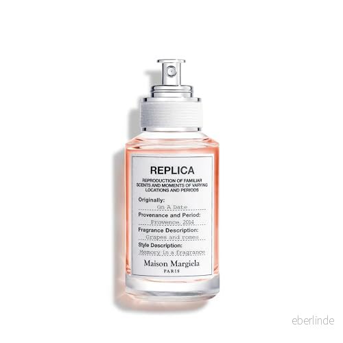Maison Margiela Replica On A Date Eau de Toilette 30 ml 3614273711777