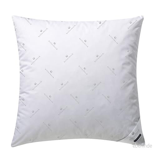 Billerbeck E21 King fiberkudde 40 x cm, vit 4015579161492
