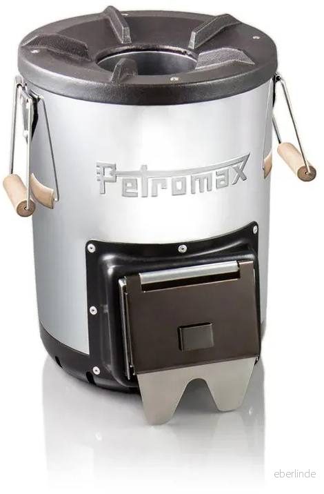 Petromax Rocket Stove RF33 4250435700235