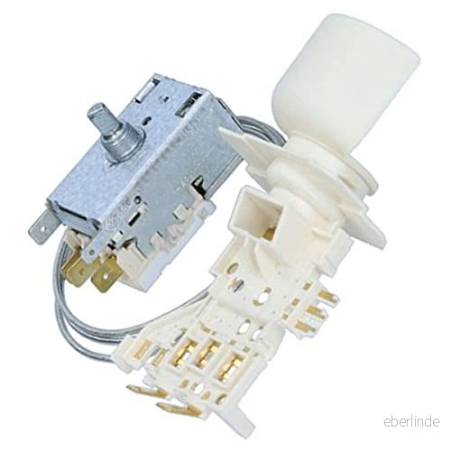 Whirlpool Indesit 484000008565 termostat C00384683 / lamp hållare 8015250495171 Whirlpool Indesit 484000008565 termostat C00384683 / lamp hållare 8015250495171