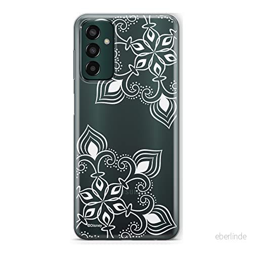 ERT GROUP mobiltelefonfodral för Samsung M13 4G originalt och officiellt licensierat Disney mönster Aladdin 003 optimalt anpassad till formen på mobiltelefonen, gedeeltelijk transparant 5905511327866