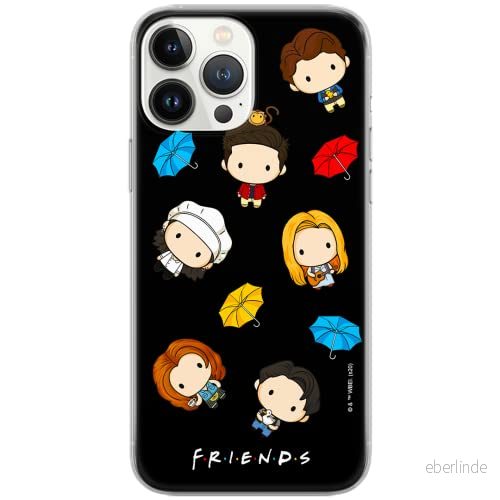 ERT GROUP mobiltelefonfodral för Oppo A53 / A53S originalt och officiellt licensierat Friends mönster 013 optimalt anpassad till formen på mobiltelefonen, fodral tillverkad av TPU plast 5903040189535
