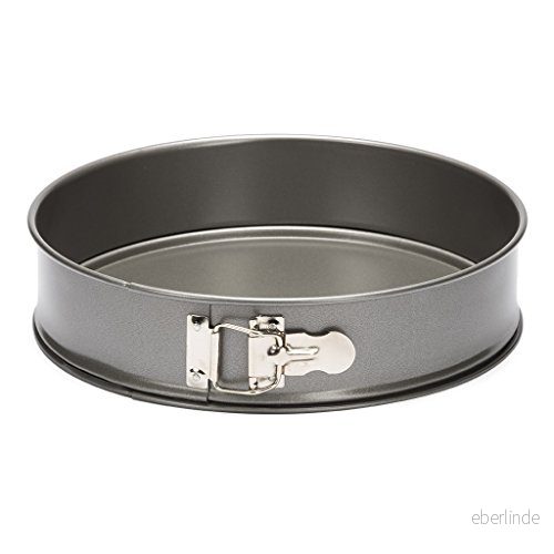 Patisse fjäderform Ø 26 cm ''karat'' med mycket bra non stick beläggning 8712187056146