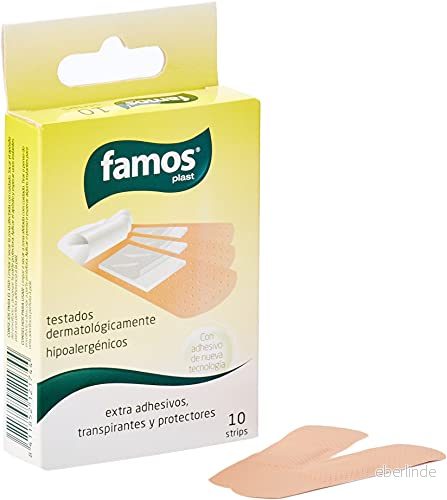 Famos drag, 100 g 8411852121744