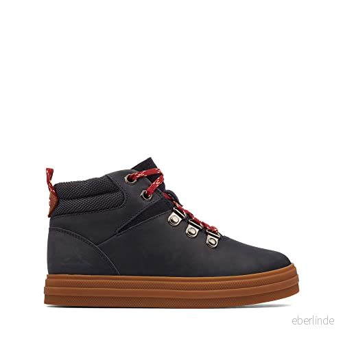 Clarks skor för barn 5059680078835