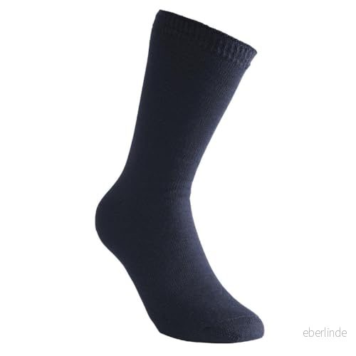 Woolpower Strumpor Classic 400 7317430025026