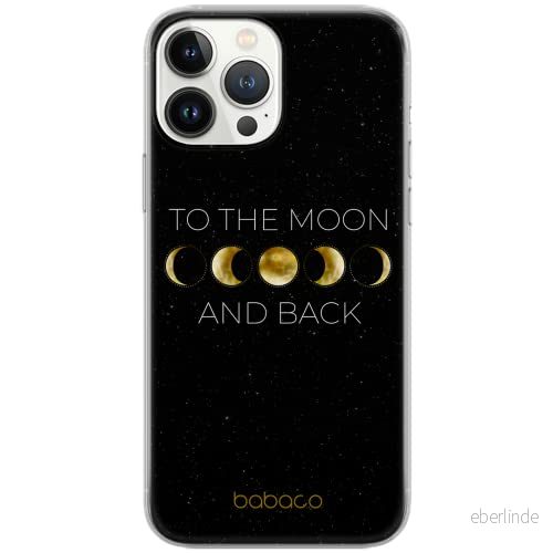 ERT GROUP mobiltelefonfodral för Samsung S10 originalt och officiellt licensierat Babaco mönster Space 003 Vit optimalt anpassad till formen på mobiltelefonen, fodral tillverkad av TPU plast 5903932241457