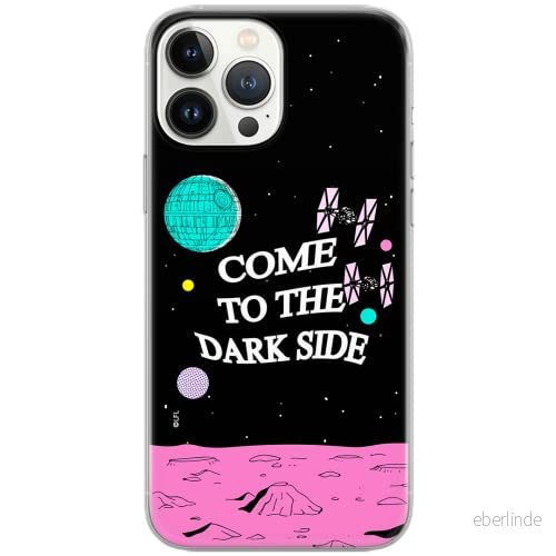 ERT GROUP mobiltelefonfodral för Oppo A53 / A53S originalt och officiellt licensierat Star Wars mönster 037 optimalt anpassad till formen på mobiltelefonen, fodral tillverkad av TPU plast 5903040193457