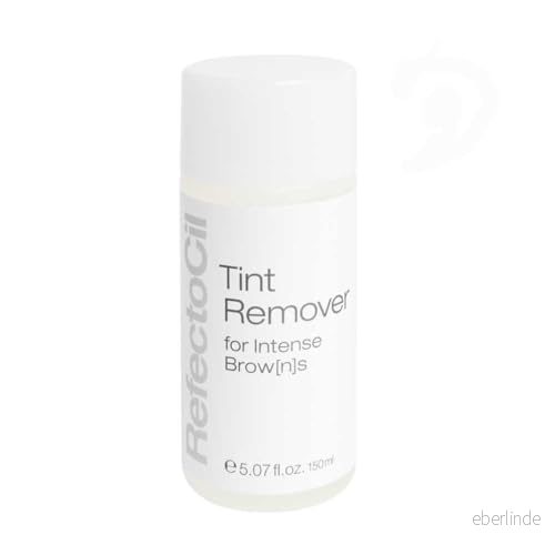 RefectoCil känslig färg fläckborttagare 150 ml skonsam borttagning av färgfläckar för refektocil 9003877901075