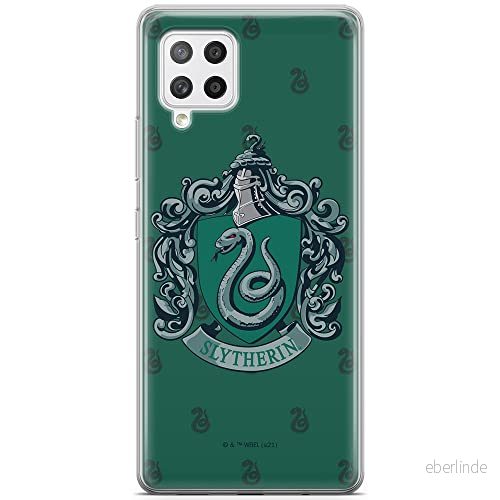 ERT GROUP mobiltelefonfodral för Samsung A42 5G originalt och officiellt licensierat Harry Potter mönster 088 optimalt anpassad till formen på mobiltelefonen, fodral tillverkad av TPU plast 5903932786187